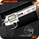 Revolver Simulator FREE icon