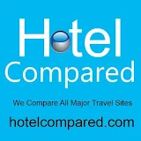 Discount Hotels Hotel Compared icon