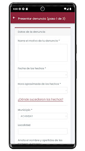 Imagen de la captura de pantalla