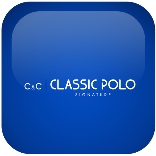 Classic Polo  Icon