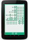 screenshot of CRO: The crossword puzzle game