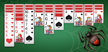 Spider Solitaire - Card 2025 APK