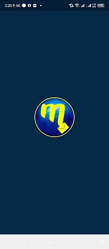 Messenger Servicruz Mensajero Screen 3