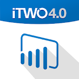 iTWO 4.0 Control Tower icon