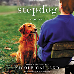 Icon image Stepdog: A Novel