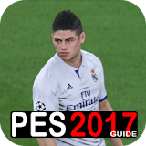 Guide PES2017 Pro icon