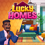 Lucky Homes: Spin, Design & De