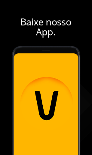 Android application Village Pizza Delivery screenshort