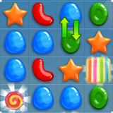 Candy Blast - Match 3 icon