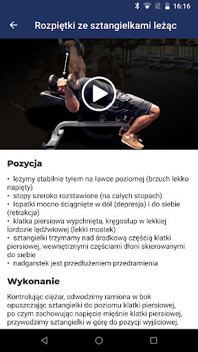 Atlas Ćwiczeń SFD Screen 3