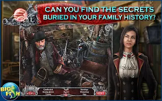 Game screenshot Vermillion Watch: Moorgate Acc hack