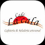 Cover Image of Download Cafetería La Cala  APK