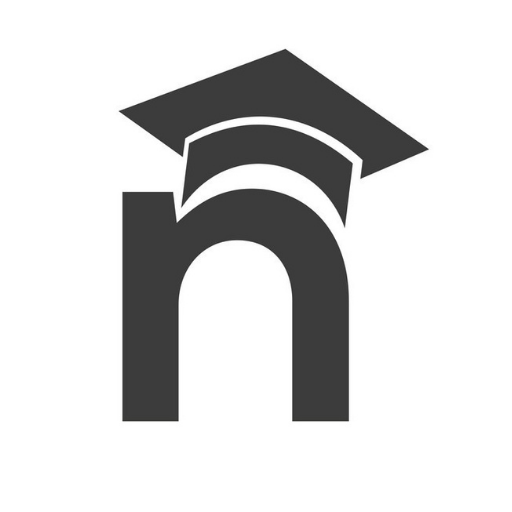 Naresh Math Academy logo