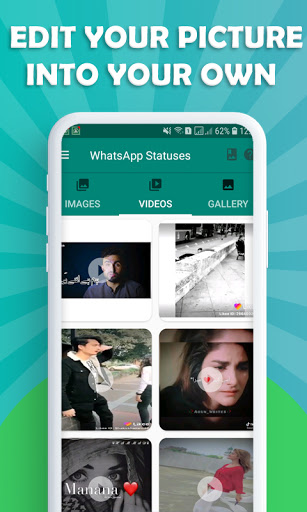 Status Saver for WhatsApp Imag
