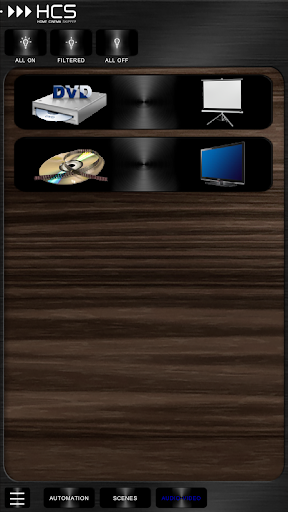 HCSaSD Screen 2