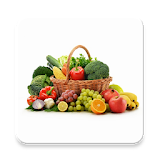 Dieta Mediterranea - Alimentos saludables icon