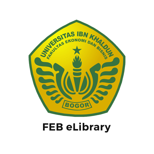 FEB eLibrary logo