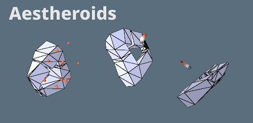 Aestheroid Rush