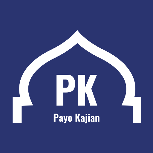 Payo Kajian logo