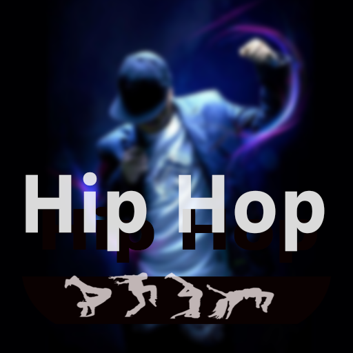 Hip Hop Radio logo