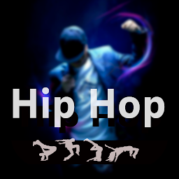 Icon image Hip Hop Radio