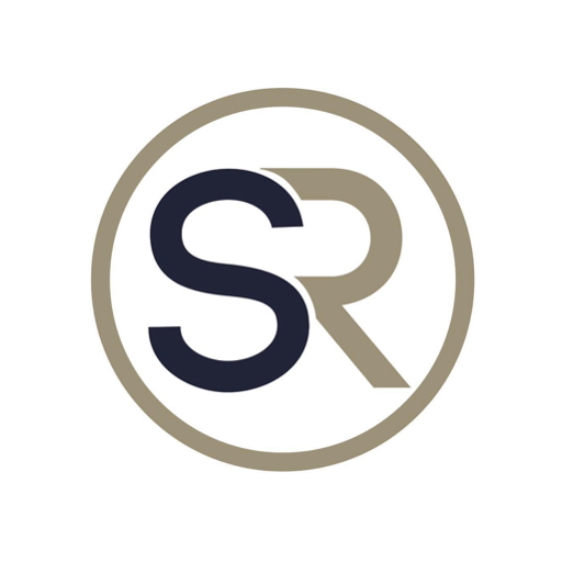 Solid Rock App logo