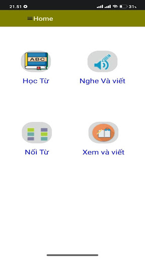 App-voorskou