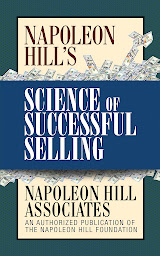 Icon image Napoleon Hill's Science of Successful Selling