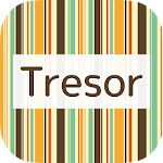 Cover Image of Скачать 山形にある美容室Tresor(トレゾワ)の公式アプリ 3.2.0 APK