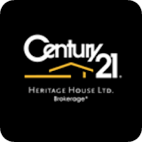 CENTURY 21 Heritage House Ltd. icon