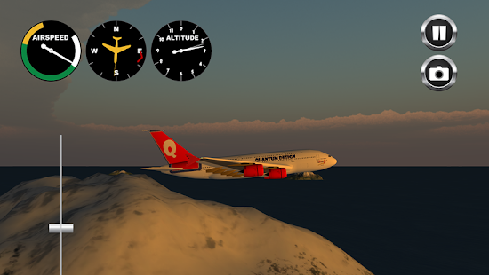 Airplane! Screenshot