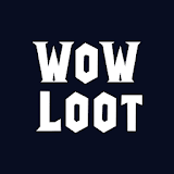 WoW Classic Loot icon
