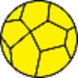 Golden Ball icon