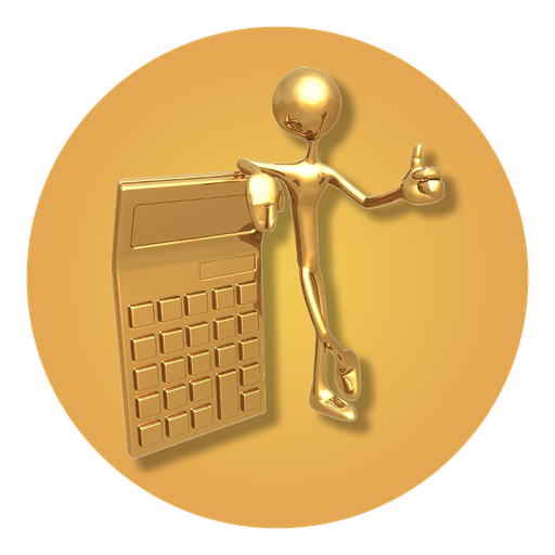 Gold Lab Price Calculator logo