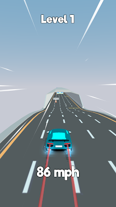 Risky Roadway - Screenshot 3