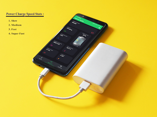 Battery Health Charge Info 4