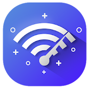 Wifi Analyzer, Scanner: Wifi Speed Test App