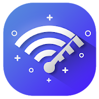 Wifiアナライザー、スキャナー：Wifi速度テストアプリ