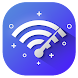 Wifiアナライザー、スキャナー：Wifi速度テストアプリ