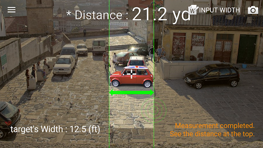 APK 3 con patch Smart Distance Pro