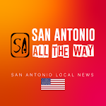 SA all the way - San Antonio News Apk