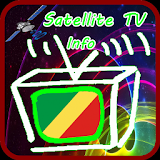Congo Satellite Info TV icon