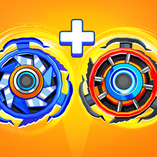 下载 刀锋合并旋转战斗大师 APK
