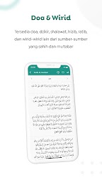 NU Online: Quran Sholat Tahlil