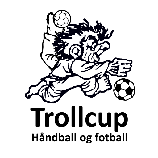 Trollcup logo