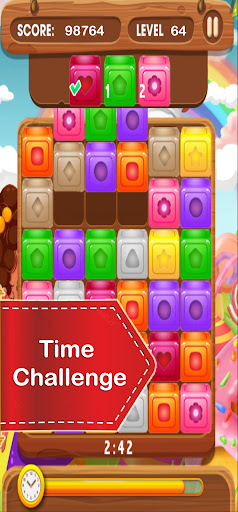 Sugar Sugar Lite Screen 3