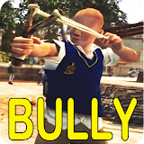 New Bully Scholarship Guide icon