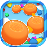 Cover Image of Download Pudding Splat With Friends  APK