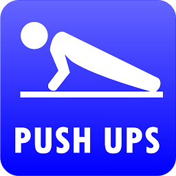 Icon image Push Ups Workout