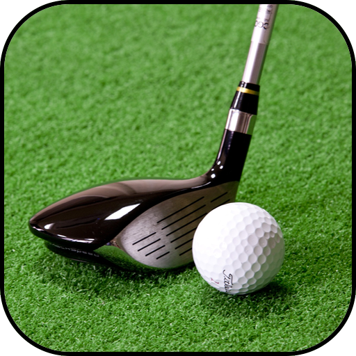 Golf wallpapers  Icon